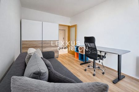 Pronájem bytu 3+kk 90 m² - Fotografie 4