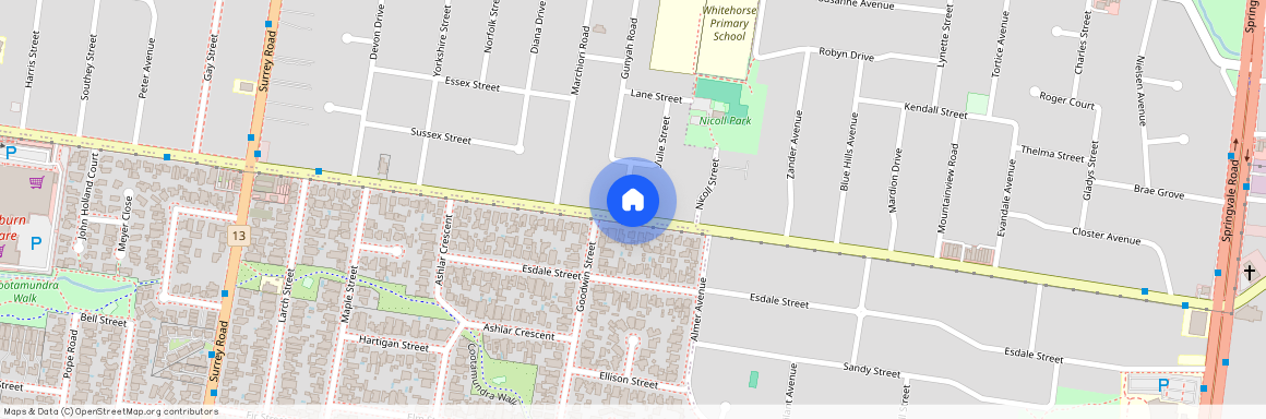 227 Springfield Road, Blackburn North VIC 3130