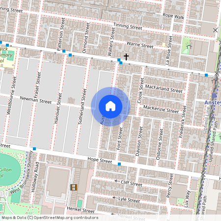 6/30 Austral Avenue, Vic 3056, Brunswick