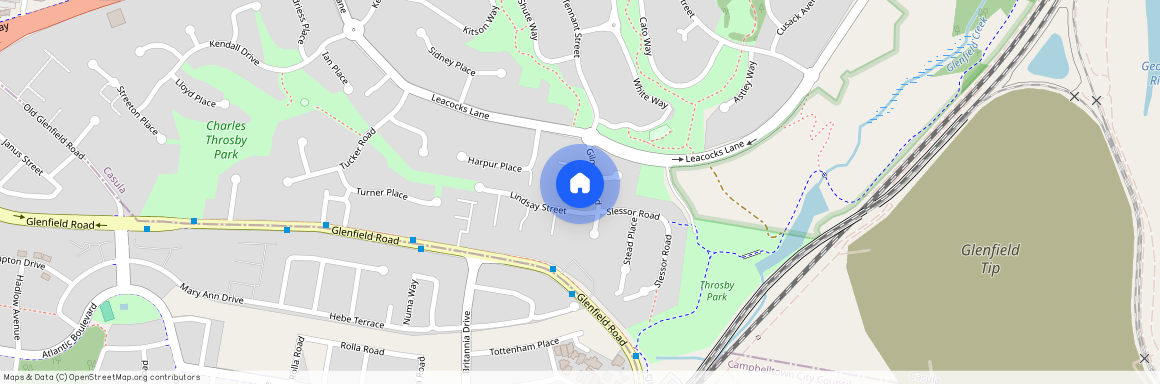 13 Gilmore Road, NSW 2170, Casula