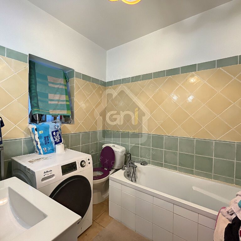 Maison de village 4 pièces 89 m2, - Photo 1