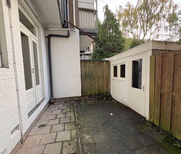 Uiterwaardenstraat 65-H, Rijnbuurt-Oost, 1079BS, Amsterdam - Foto 6