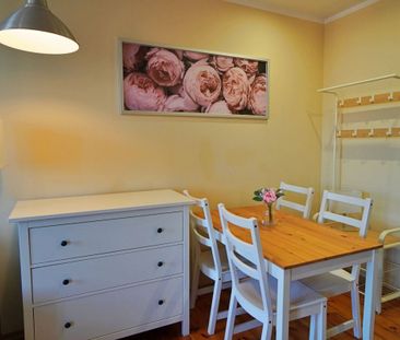 Kawalerka 31 m² w centrum Bytomia – Jagiellońska - Zdjęcie 5