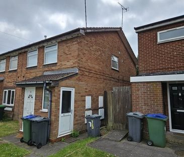 2 bedroom maisonette to rent - Photo 6