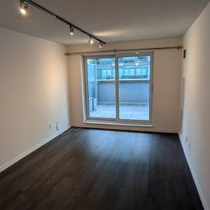 1 Bed Condo Incl. Utilities. Avail. Nov 1 | 230 King St. E - Photo 2