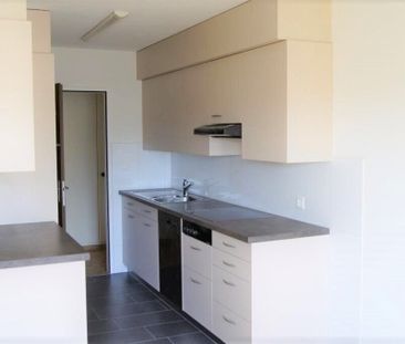 Die perfekte Familien Wohnung - wohnen im Zentrum von Abtwil - Foto 4