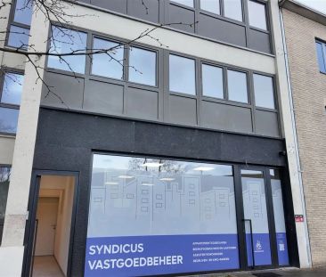 Gerenoveerd appartement in centrum met ruim terras - Foto 6