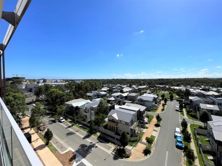 520/32 Civic Way, Rouse Hill - Photo 5