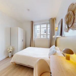 Gena — Chambre M 3 - Photo 2