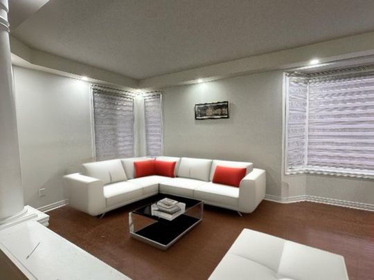 For Lease - 544 Fernforest Drive Unit# Main, Brampton, Ontario - Photo 1