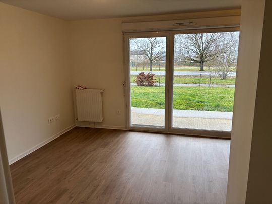 Appartement / Offre 60162232 - Photo 1