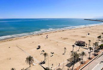 3 room luxury Apartment for rent in Gandia, Spain