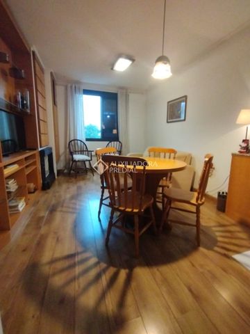 Apartamento com 1 quarto e 52m² para alugar em Centro, Gramado. - Photo 5