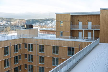 Backadalen 15 - Photo 5