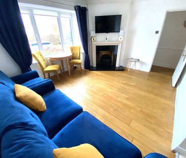 Brighton Lodge, Foxrock, Dublin 18 - Photo 1