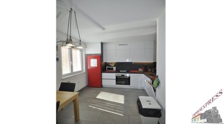 Luxuriös ausgestattete Niedrigenergiewohnung mit Loggia nähe dem EKZ Traisenpark - Photo 4
