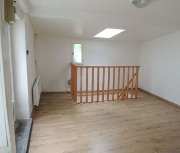 Type II en duplex - Rue de la Tranchée Secteur Blossac - Photo 3