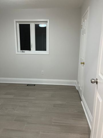 Four bedroom for rent Brampton - Photo 5