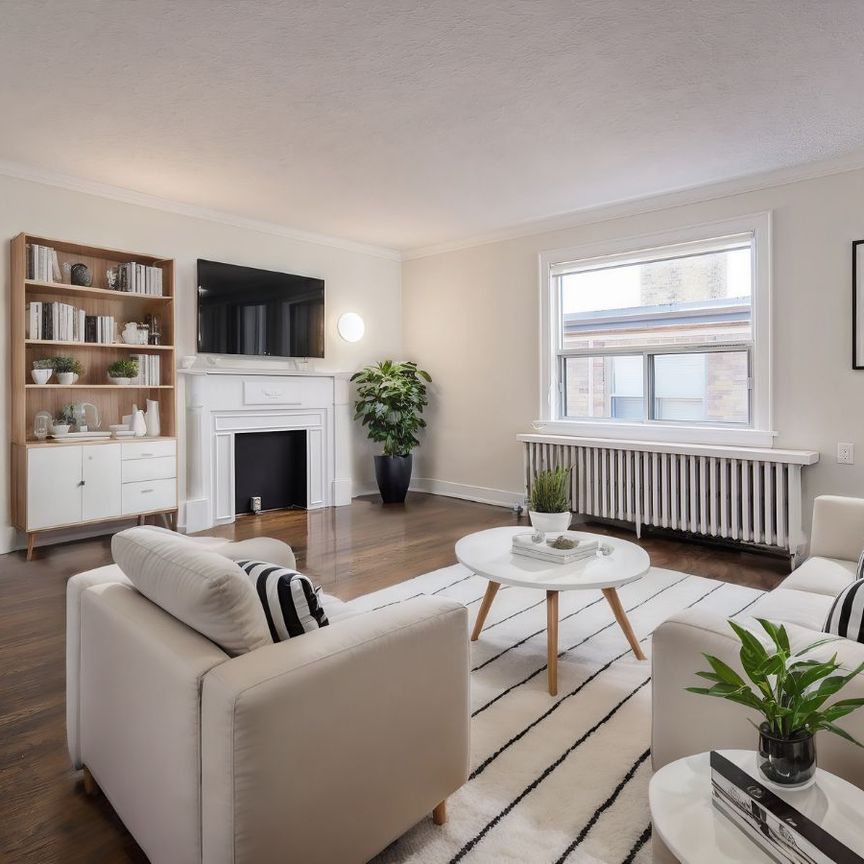 For Lease - 2402 Queen Street Unit# 33, Toronto, Ontario - Photo 1