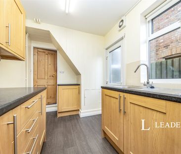 2 bedroom house to rent Rosebery Road, Ipswich, IP4 - Photo 5