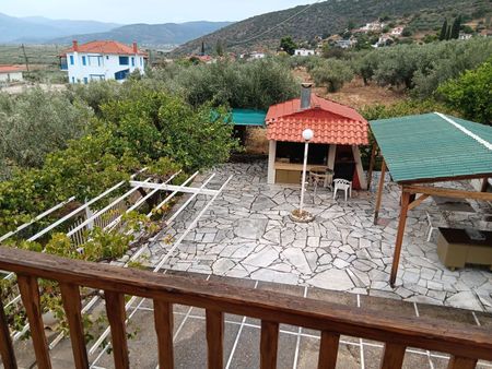Διαμέρισμα για ενοικίαση Βόρεια Κυνουρία - Φωτογραφία 5