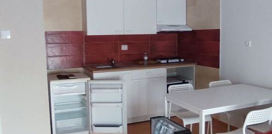 Studio/Γκαρσονιέρα για ενοικίαση Καλκάνη (Σέρρες) - Φωτογραφία 2