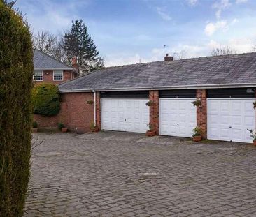 North Woodley, Radcliffe, Manchester, M26 - Photo 1