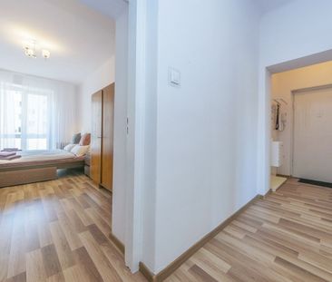 Mieszkanie 2 pokojowe Gdynia Działki Leśne - Zdjęcie 4