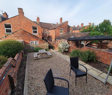 Richmond Road - Studio for 26/27 - Photo 3