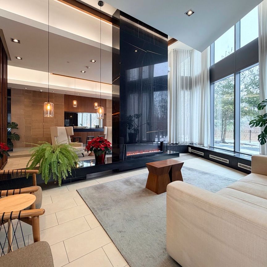 For Lease - 160 Vanderhoof Avenue Unit# 605, Toronto, Ontario - Photo 1