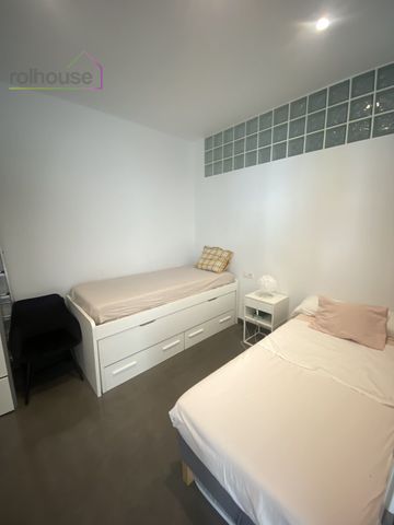 Planta baja de alquiler en Es Portixol - Es Molinar - Photo 3