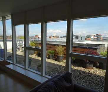 2 bedroom apartment to rent - Photo 2