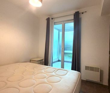 Location Appartement 2 pièces 35m² - Photo 5