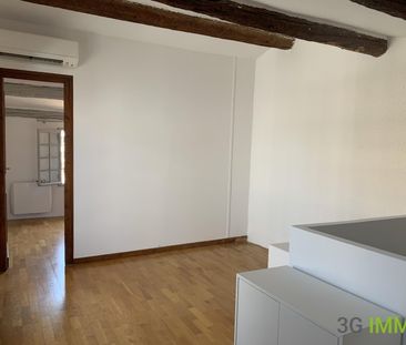 Location / Appartement T3 - Photo 3