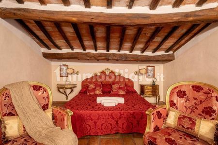 Appartamento ottimo stato, secondo piano, Colle Alta, Borgo Nuovo, Colle di Val d'Elsa - Foto 4