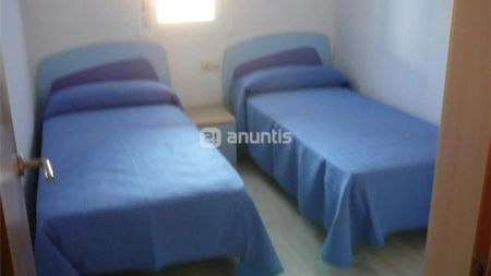 Apartamento de alquiler en Paseo Avenida Ciudad de Cádiz, 51, El Sabinar – Urbanizaciones – Las Marinas – Playa Serena - Foto 5