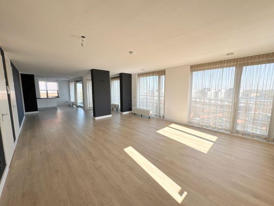 Appartement te huur: Neptunuskade 223 2314 CN Leiden - Photo 1