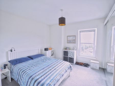 Apartment 3, 20 Ballymaconnell Road, Bangor, BT20 5PN - Photo 4