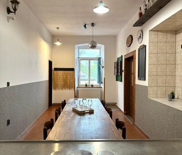 Pronájem bytu atypického 100 m² - Photo 2