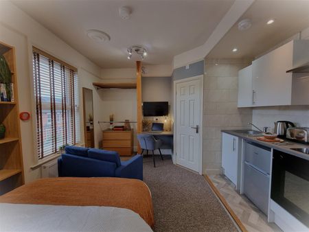 Richmond Road - Studio for 26/27 - Photo 2