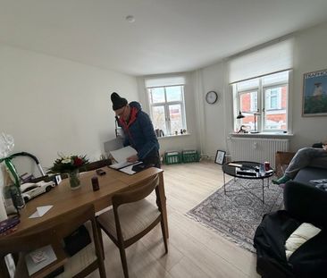 2 vær. lejlighed til leje i Kolding. 49m2 - Photo 2