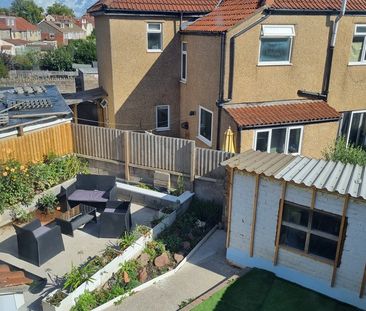 3 Bed Semi-Detached House, Morley Road, BS16 - Photo 1