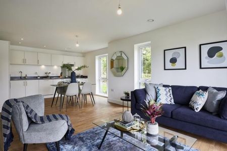 2 bedroom apartment to rent - Photo 2