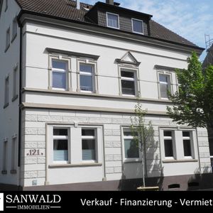 Wohnung zur Miete in Herten - Foto 3