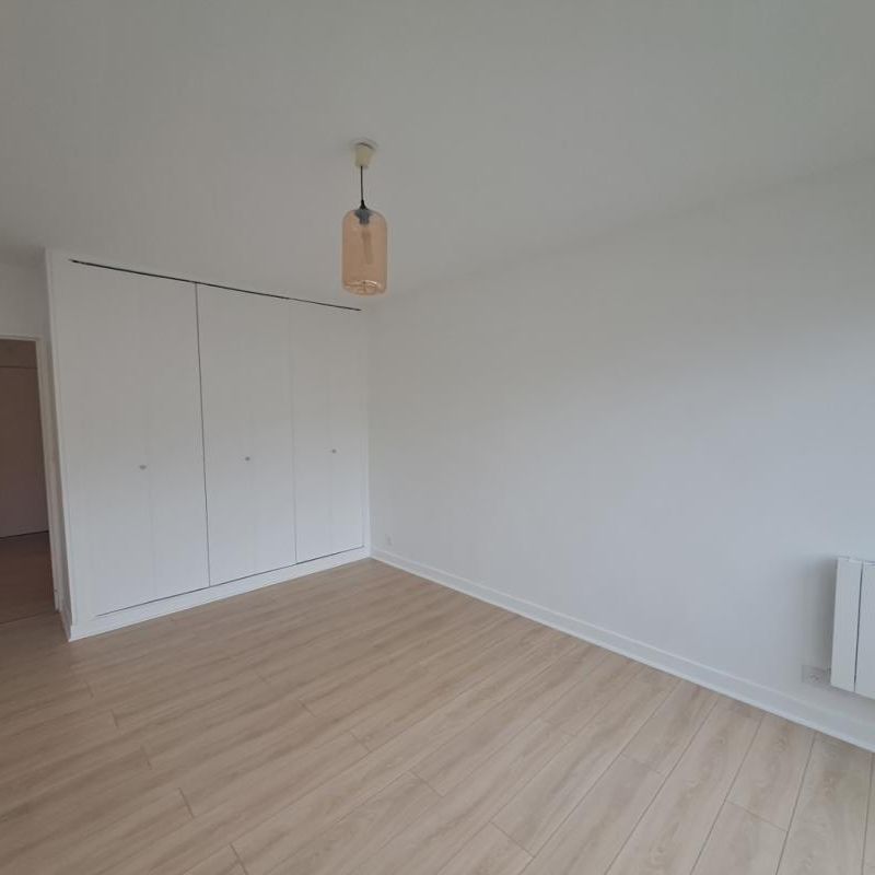 2 Pièces 10 rue Rubens Paris (75013) - Photo 1