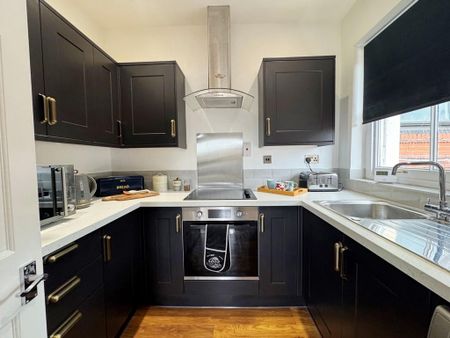 1 bedroom apartment to rent - Photo 4