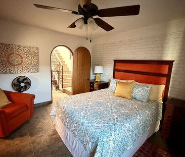 Las Gaviotas house FOR RENT! - Photo 6