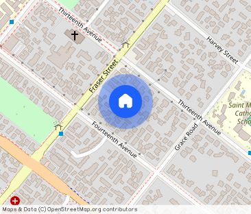 Centrally located - Photo 1
