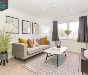 1 bedroom apartment to rent - Photo 2