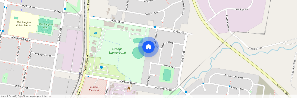 5 Noreen Place, Orange NSW 2800